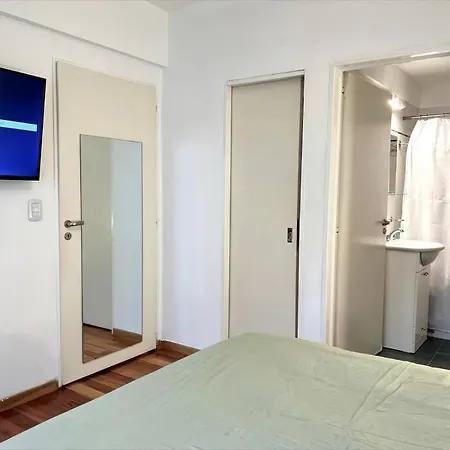 Lovely & Confortable Apartment In Palermo Soho Buenos Aires Exterior photo