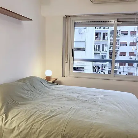 Lovely & Confortable Apartment In Palermo Soho Buenos Aires Exterior photo
