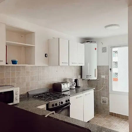 Lovely & Confortable Apartment In Palermo Soho Buenos Aires Exterior photo