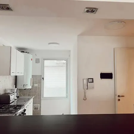 Lovely & Confortable Apartment In Palermo Soho Buenos Aires Exterior photo