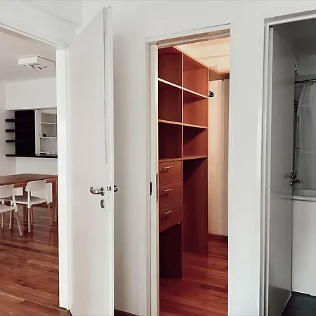 Lovely & Confortable Apartment In Palermo Soho Buenos Aires Exterior photo