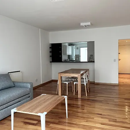 Lovely & Confortable Apartment In Palermo Soho Buenos Aires Exterior photo