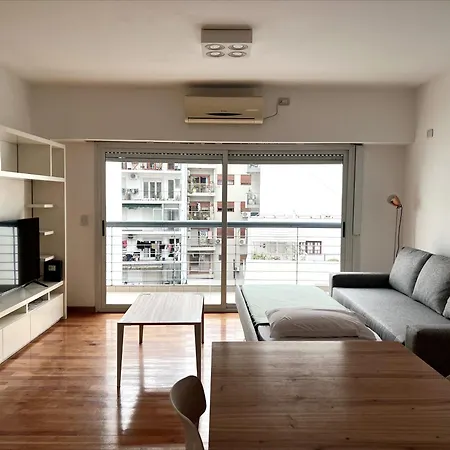Lovely & Confortable Apartment In Palermo Soho Buenos Aires Exterior photo
