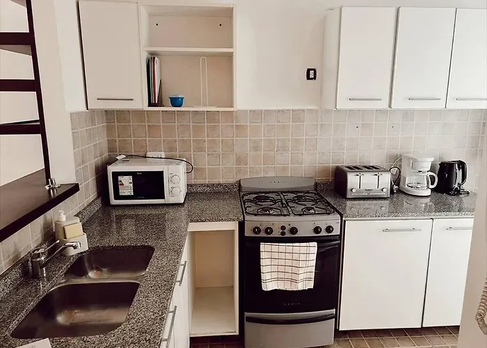 Lovely & Confortable Apartment In Palermo Soho