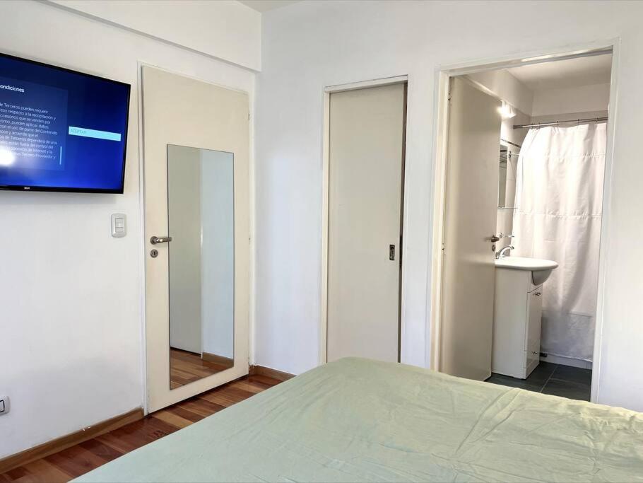 Apartment Lovely & Confortable In Palermo Soho *