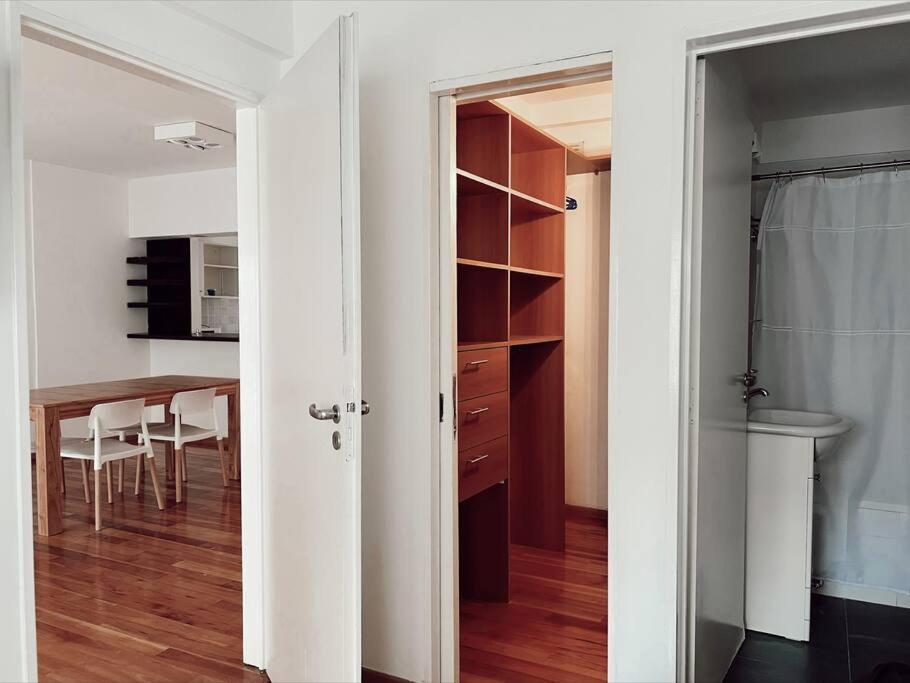 Apartment Lovely & Confortable In Palermo Soho Buenos Aires